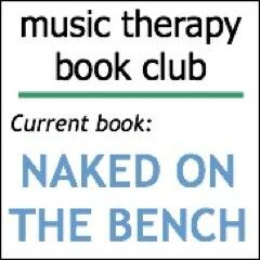 Music Therapy Book Club: Self Study CMTE Courses from Connecticut Music Therapy Services, LLC