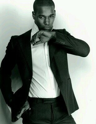 Semi-pro footballer/Model.