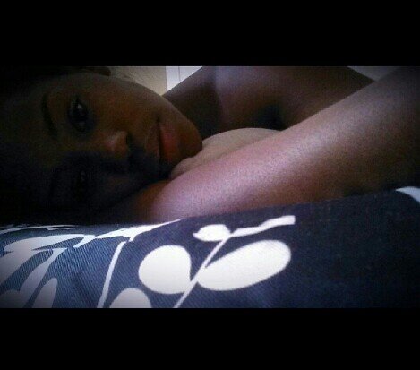 Oh hey im deneisha ,follow me ?