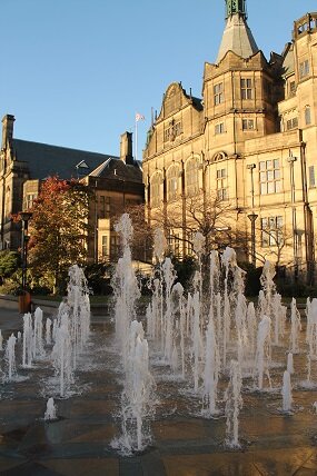 Proj_Sheffield's profile picture. Official Twitter feed of the Project Sheffield photo blog #projectsheffield