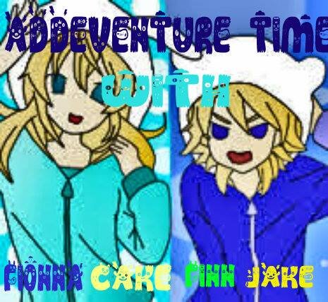 fin and jake adventure time
Every Monday NEW episode of Adventure Time! Like our page on fbhttps://www.facebook.com/AdventureTimeFinnFionnaCakeJake