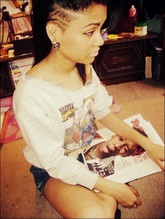 yqmefeysaa's profile picture. Calm and reserved,,,,,,,, follow for follow...))) xx              IG:sam_leumas....Kik me @sam_leumas