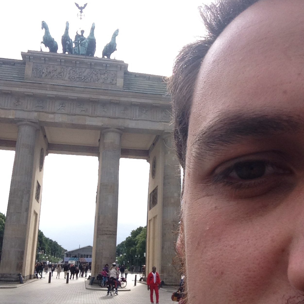 Engineer, Traveller, Geek, Startupper! #3DPrinting addicted - NFC implantee!