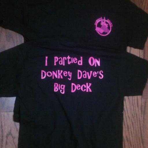 DonkeyDaves's profile picture. 