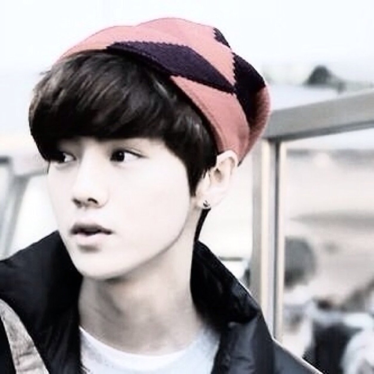 EXO 루한 LuHan 万年発情期 start 14.01.25〜大事な片割れ(@_______lulu)