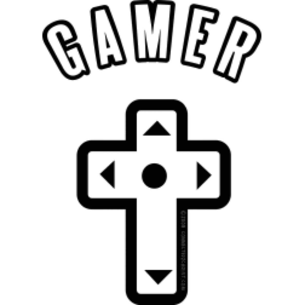 jesus_gamers4's profile picture. Follow if you LOVE Jesus and Video Games!