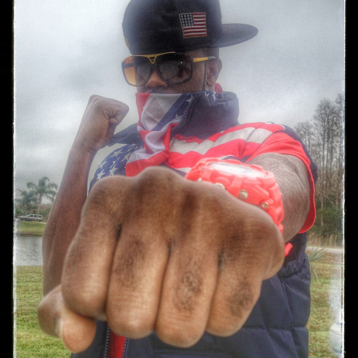 Roahon1's profile picture. #WorkInProgress #Soundcloud\Roahon-1