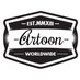 Artoon Cloth (@artooncloth) Twitter profile photo