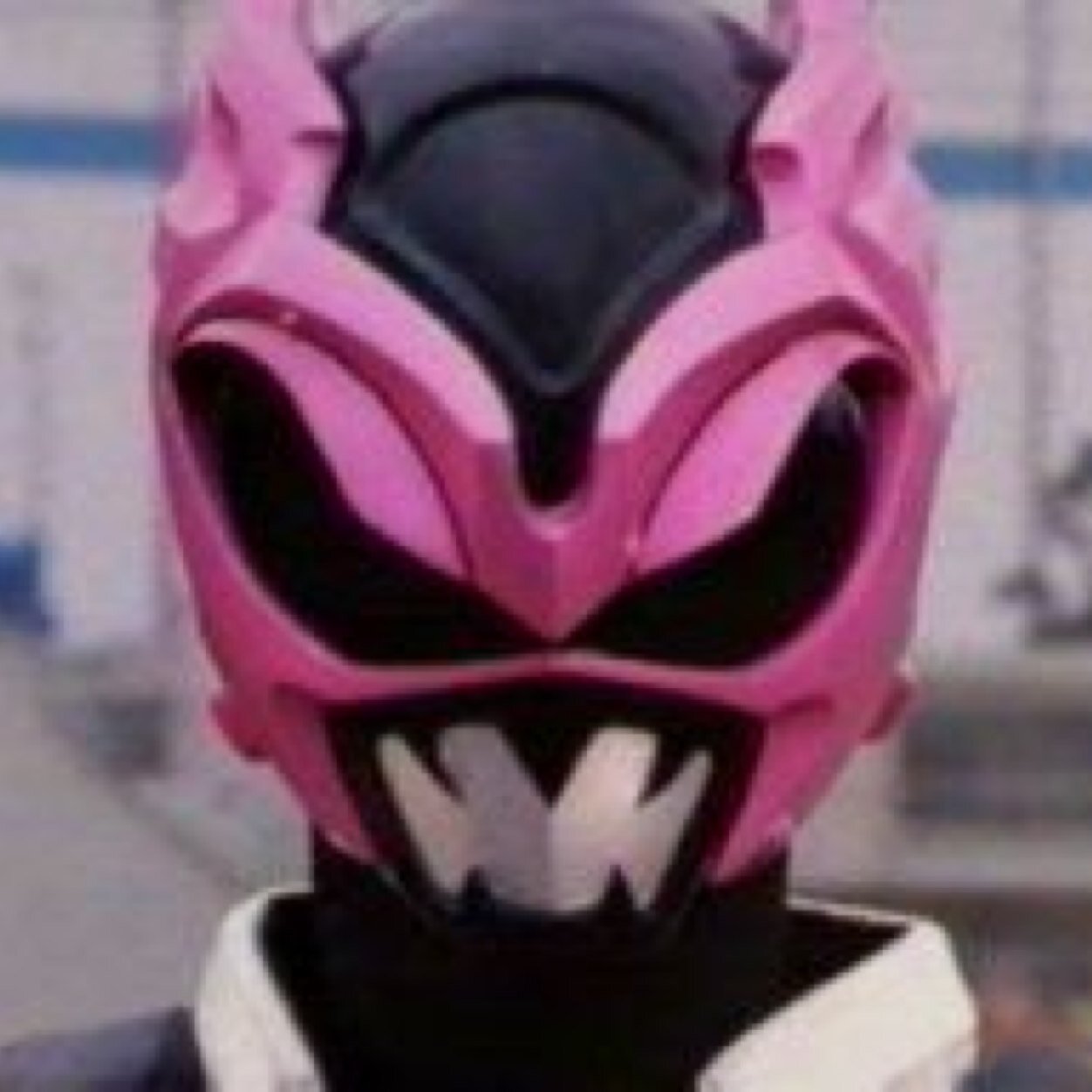 PsychoRangerRP's profile picture. I am the mixture of all remaining power from the Psycho Rangers. I have re-honed all of the power. At the moment I have assumed Pink's form and personality.