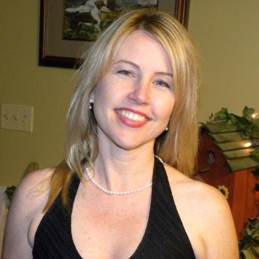 In no particular order - Fashion Lover, Wife, Mom, Volunteer, Market Researcher, Career Woman...