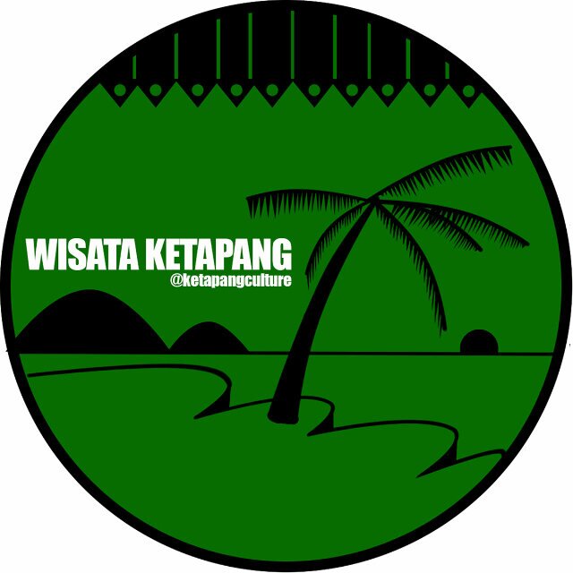 Ingatlah ingat
 Tanah KETAPANG
 Kalau dah pegi
 baliklah agik