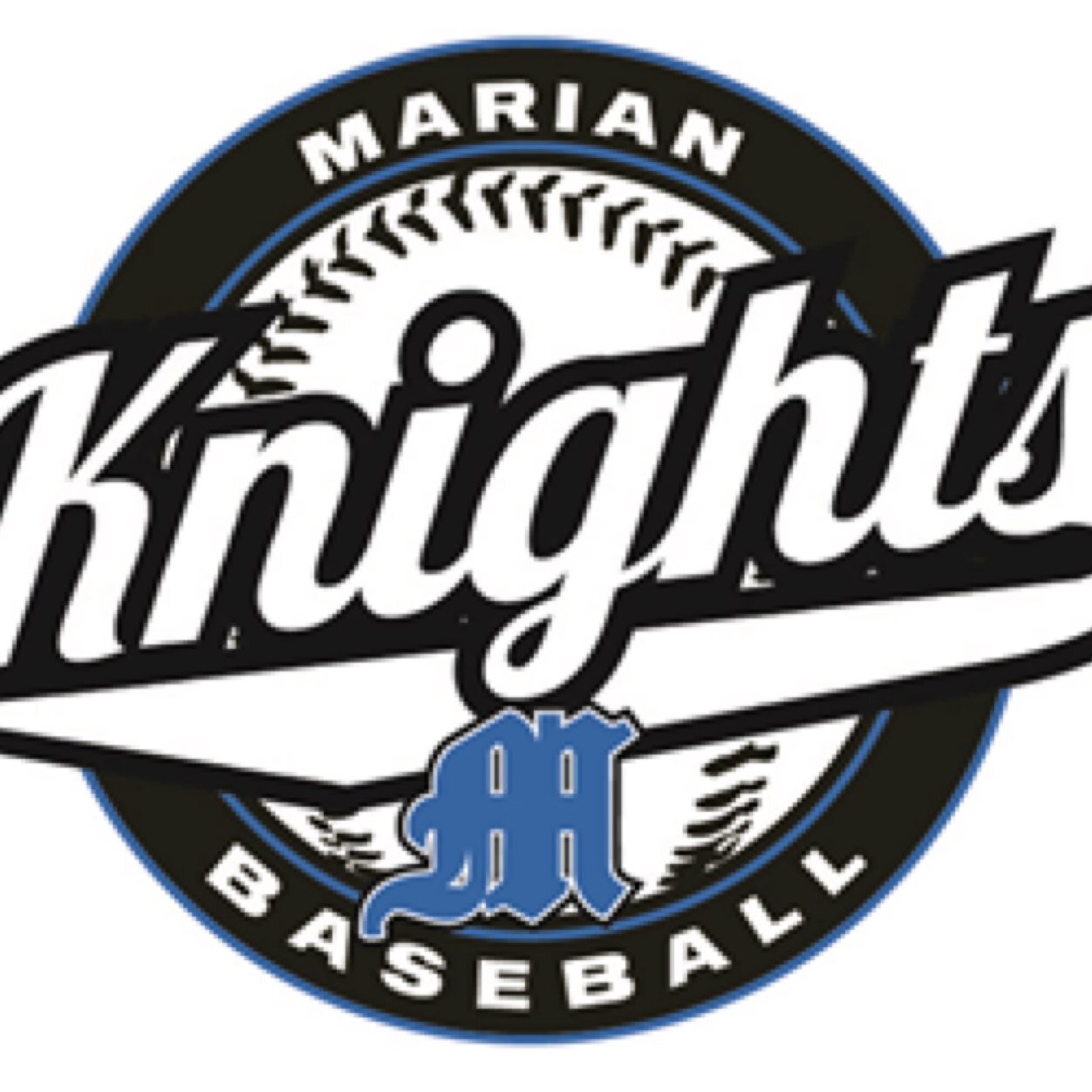 Marian Baseball