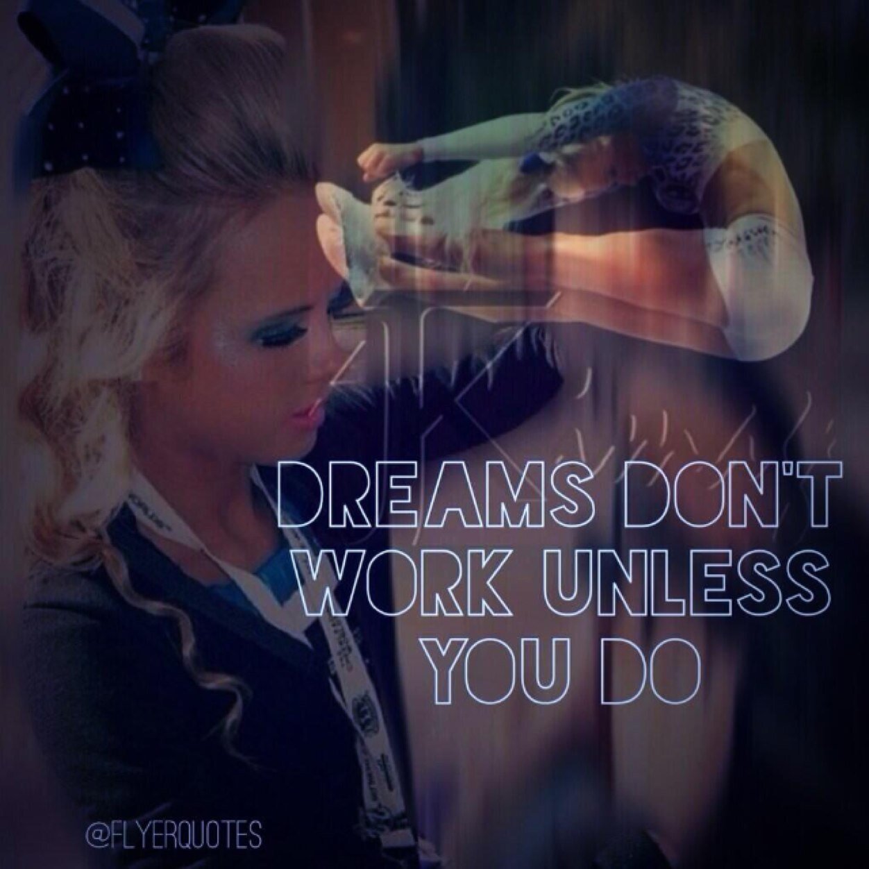 Strive for progress NOT perfection 1-6-14