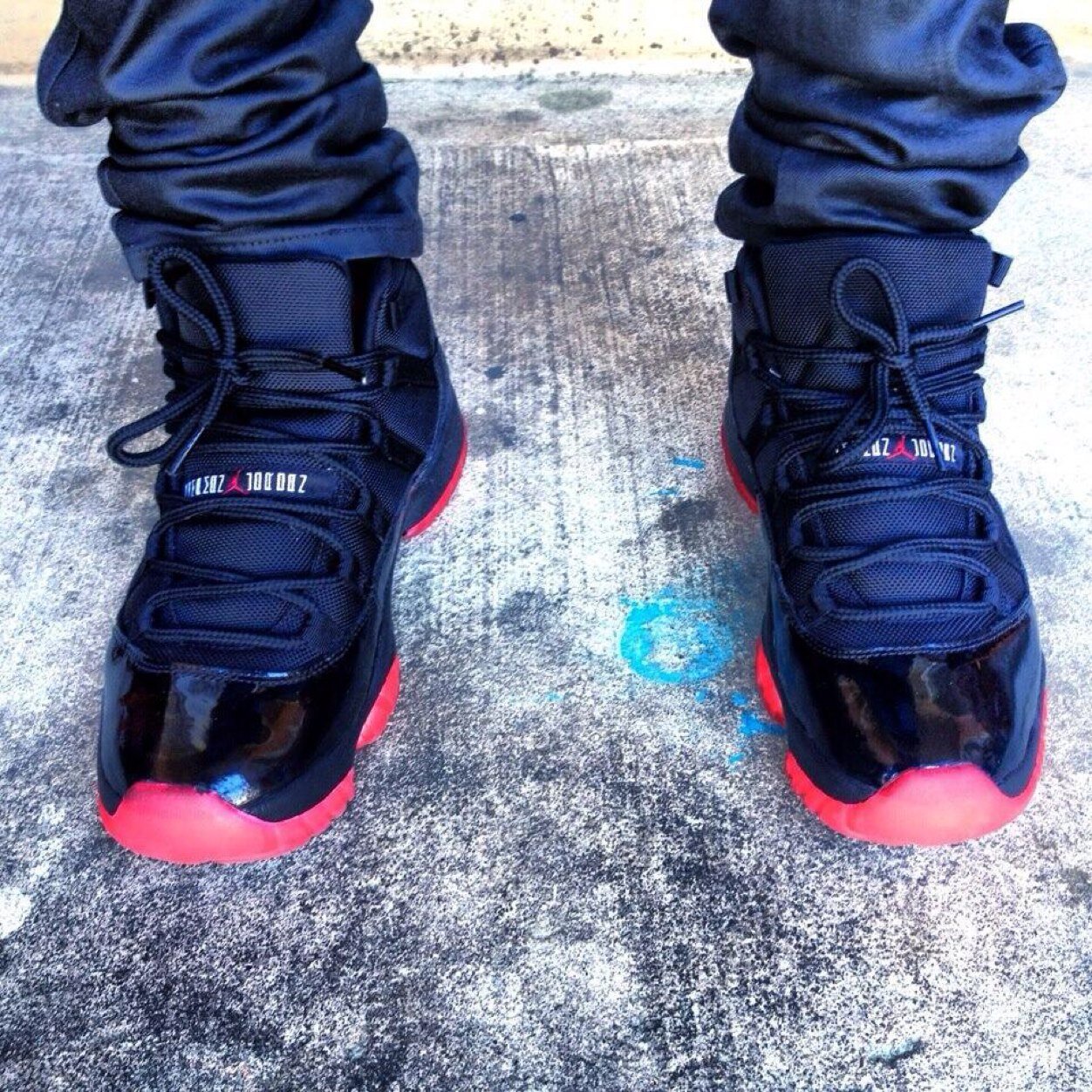 Want to customize your favorite shoe? Email us at m.c.a.shoe.customs@gmail.com or check out our website