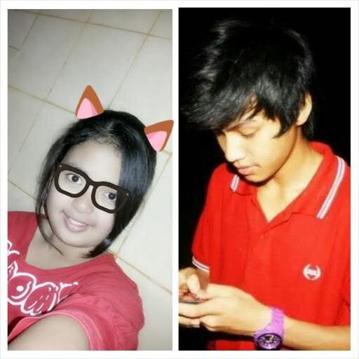 Dance_usni's profile picture. iqbal love syifa