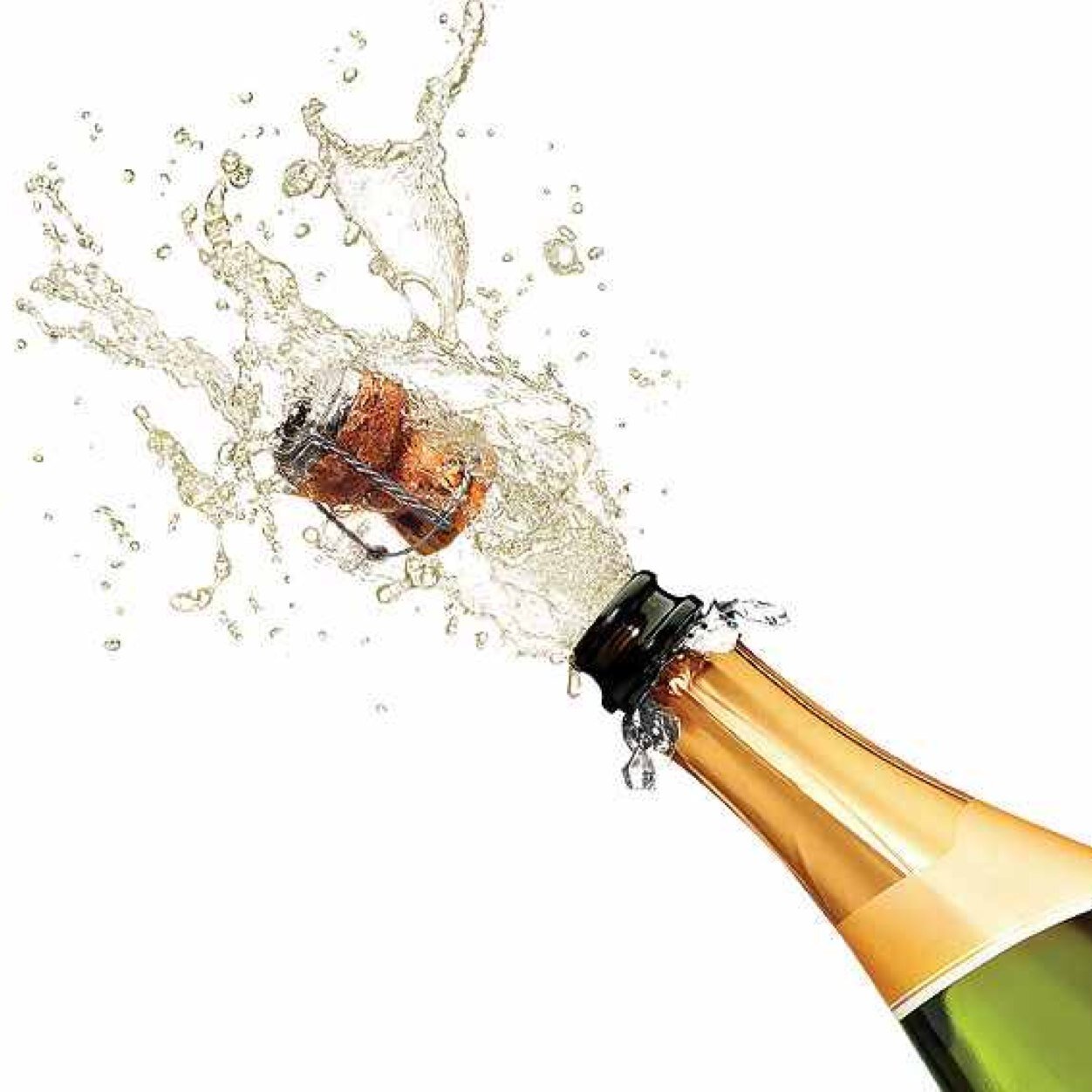 ChampagneFriday's profile picture. Pop the cork, pour a glass of fizz and celebrate #ChampagneFriday - it's the start of the weekend!