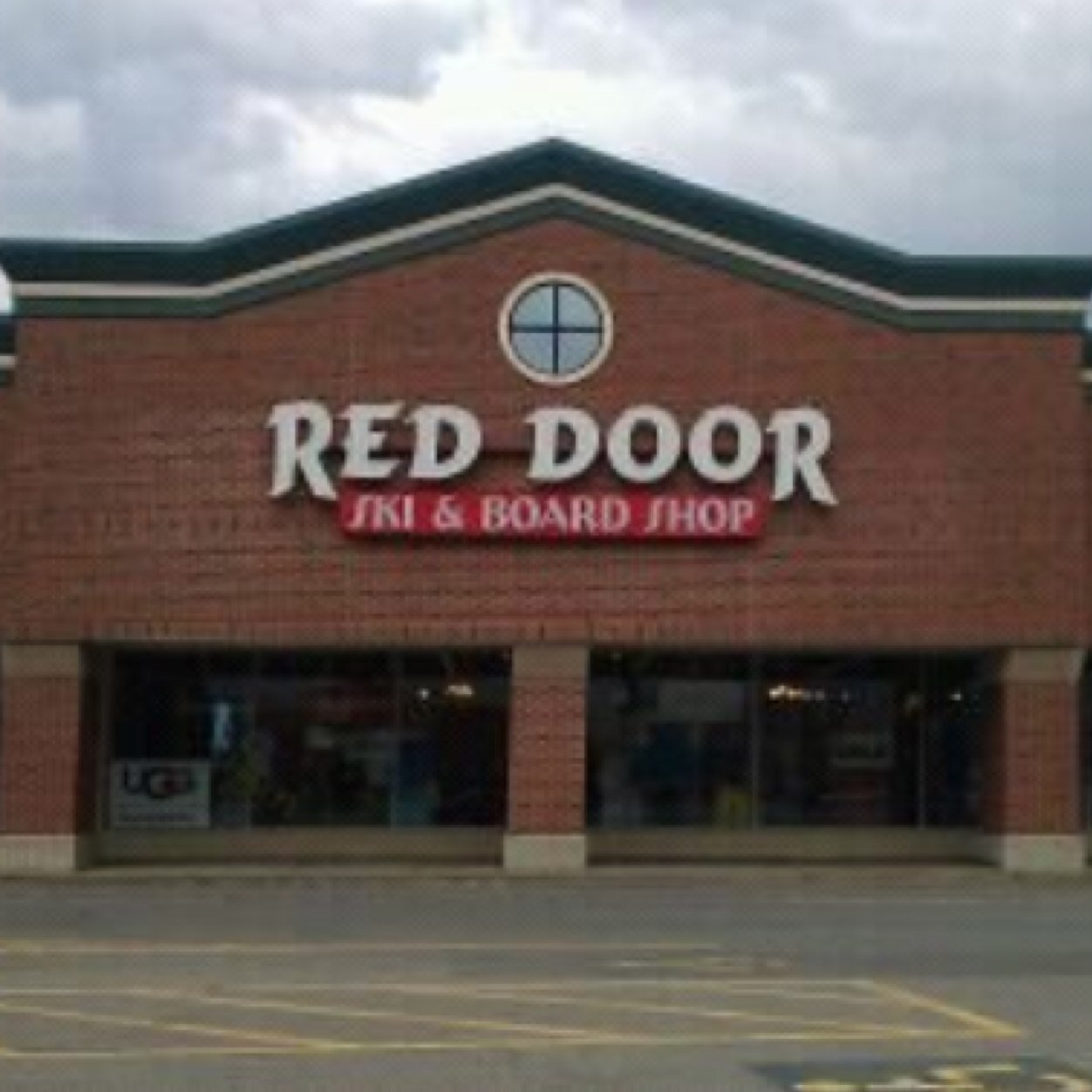 Red Door Ski Shop Reddoorskishop Twitter