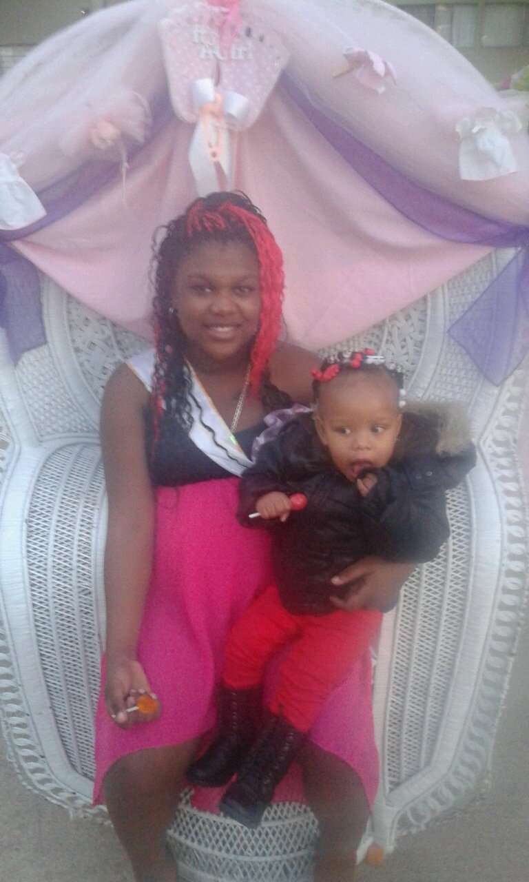 either you widd Us or against Us you take your pick #MeAndNaLayah
 #12714 #TeamUS #MommyDaughter