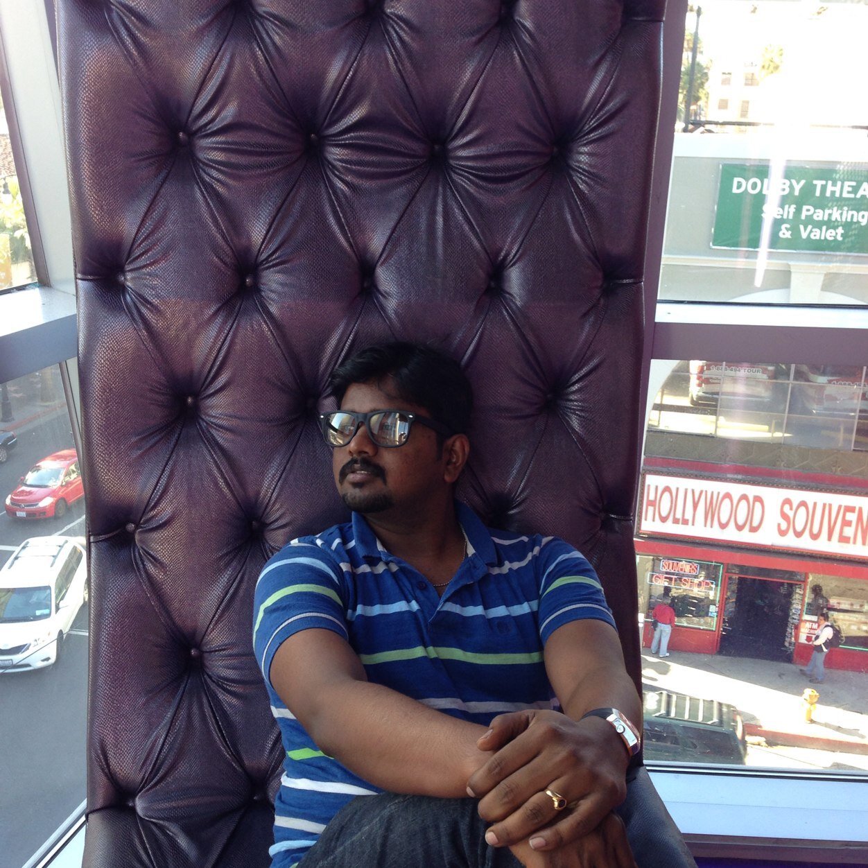 JayakannanG's profile picture. 