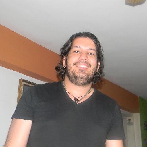 chuzambrano's profile picture. 