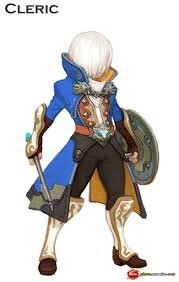 I love dragonest&twiter