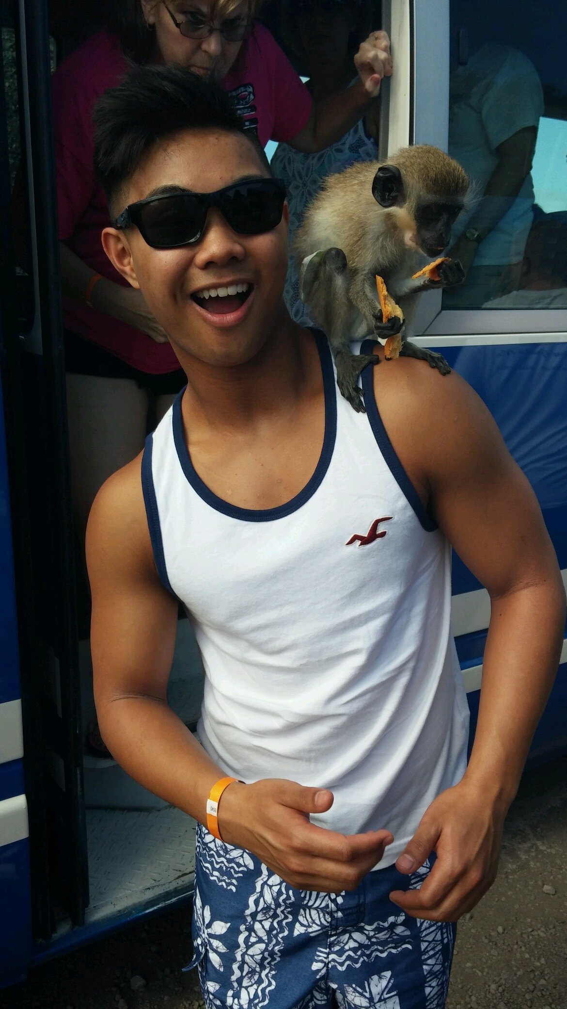 Personal Trainer