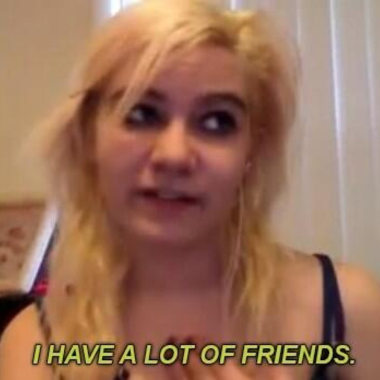 FuckGabbyy's profile picture. who cares