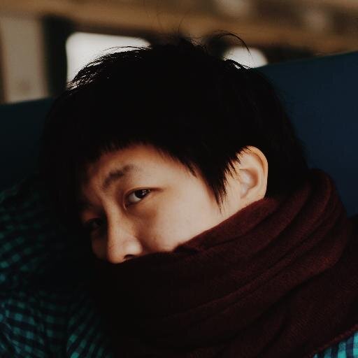 fasam_chen's profile picture. Experience design enthusiast, photographers, traveller