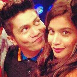 An avid fan of @VhongX44 & @annecurtissmith | SHOWTIMEr | Catholic | Created: 06-15-13 10:16PM Like us on FB http://t.co/hceYno1wGL… | IG: VhongAnneFandom