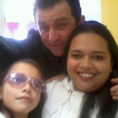 connyguerra3009's profile picture. 