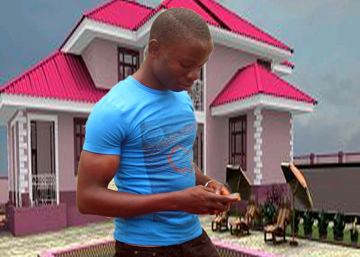 Humble, Sweet and lovely  guy