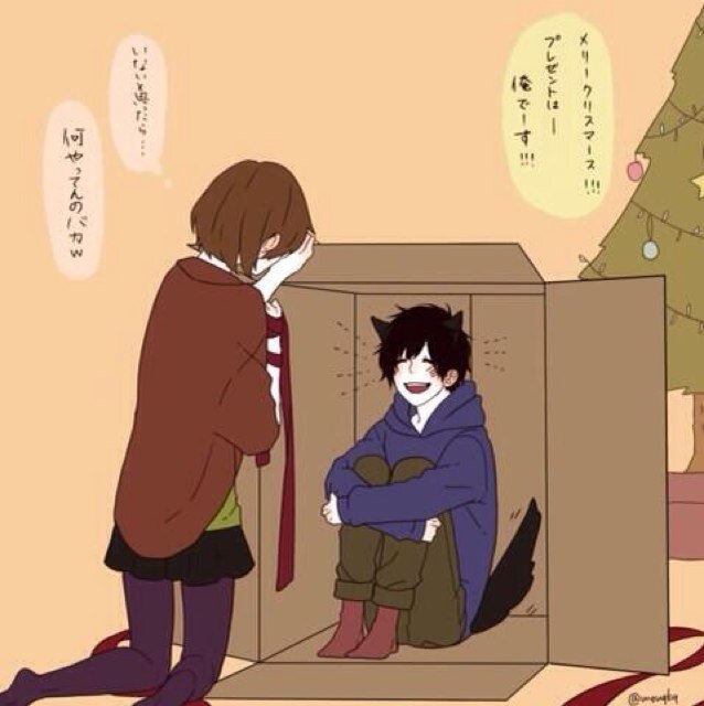 妄想注意 イチャイチャしたくなる画像 Mousoutyuui Twitter