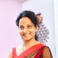 Dr Lata Ghanshamnani (@drghanshamnani) Twitter profile photo