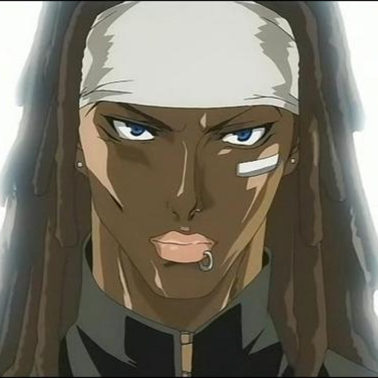 DreadsForDays's profile picture. Name's Noah. 'Nuff said. #EXU