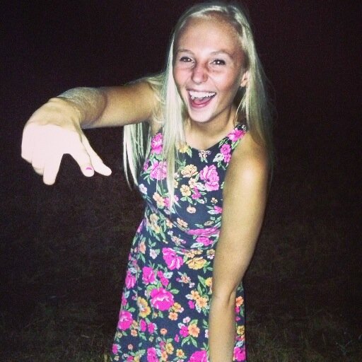 ahaneyy's profile picture. 