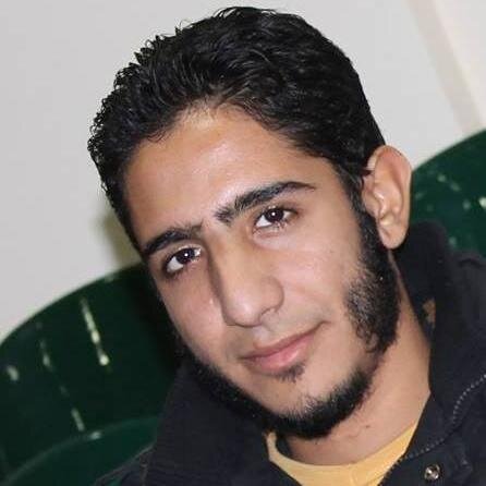 الاسلام منهج حياة فحافظ على حياتك { قل إن صلاتى ونسكى ومحياى ومماتى لله رب العالمين } شاب مسلم مصرى