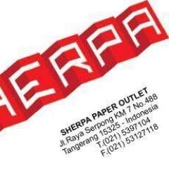 Jl. Raya Serpong KM 7 No. 488 Tangerang 15325 - INDONESIA T. (021) 539 7104 F. (021)3672 3428