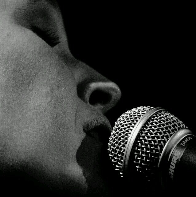 KateMooreDesign's profile picture. Music...and custom paintings, murals, interior design.