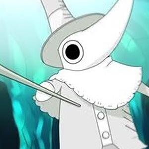 GaudyWeapon's profile picture. |RP Account| Look at your weapon, now look at me! STOP! Don't look at me! Walk forward, no wait back! SHUSH I CAN'T THINK! YOU FOOL!