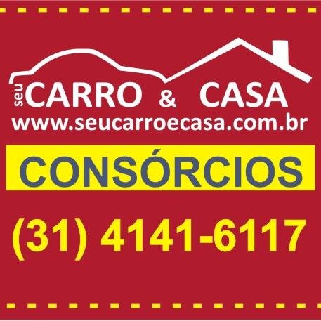 Consorcio Chevrolet, Consorcio Rodobens, Consorcio Raliza, Consorcio Fiat. (31) 3031-0488 / 4141-6117.