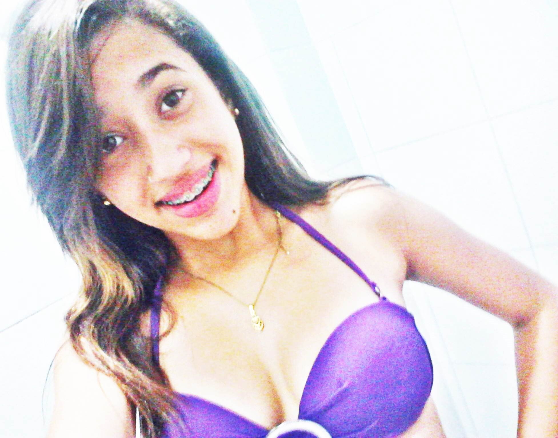 'Ooooo novinha