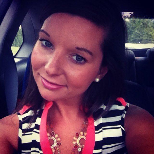 Carolina girl. KΔ Lady . UNCC graduate. Faith Family Friends ⚓. Full time nanny.