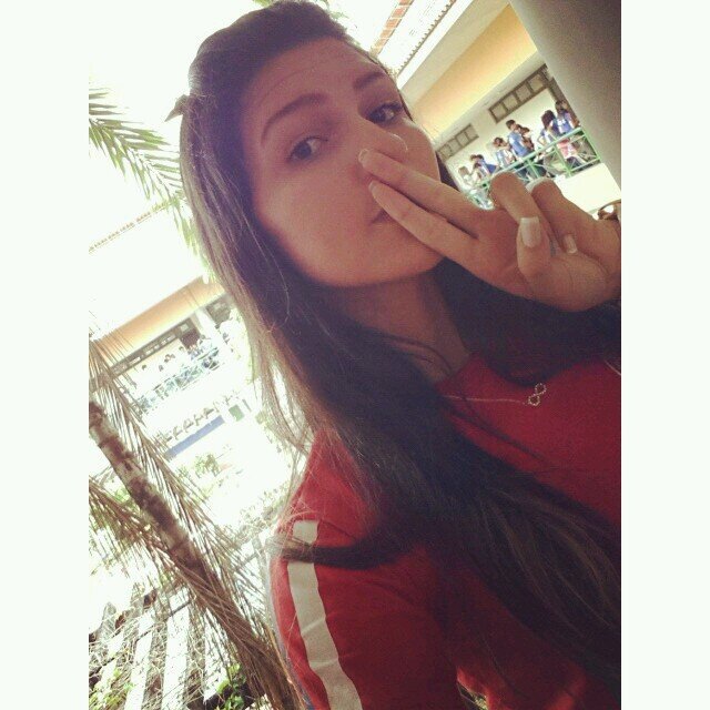 Good vibes ✌