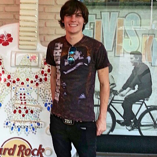 CABJr413's profile picture. I do computer stuff sometimes. Sometimes it works sometimes it doesn't.