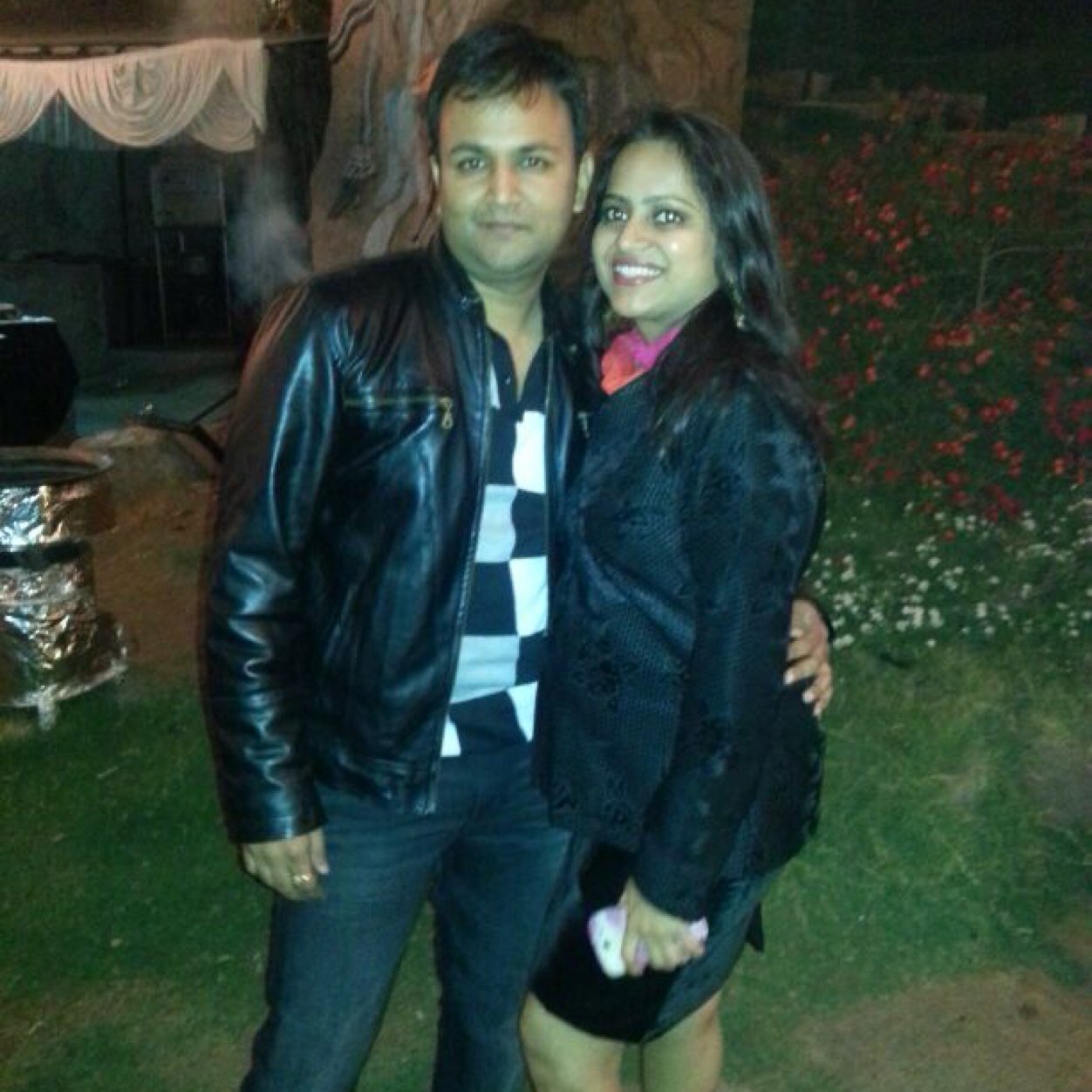 nitin19099's profile picture. 