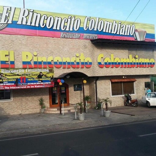 EL MEJOR RESTAURANTE COLOMBIANO EN PANAMA.
