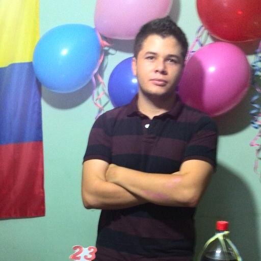 amsctd's profile picture. Ingeniero Mecánico, amante de la vida y la familia,