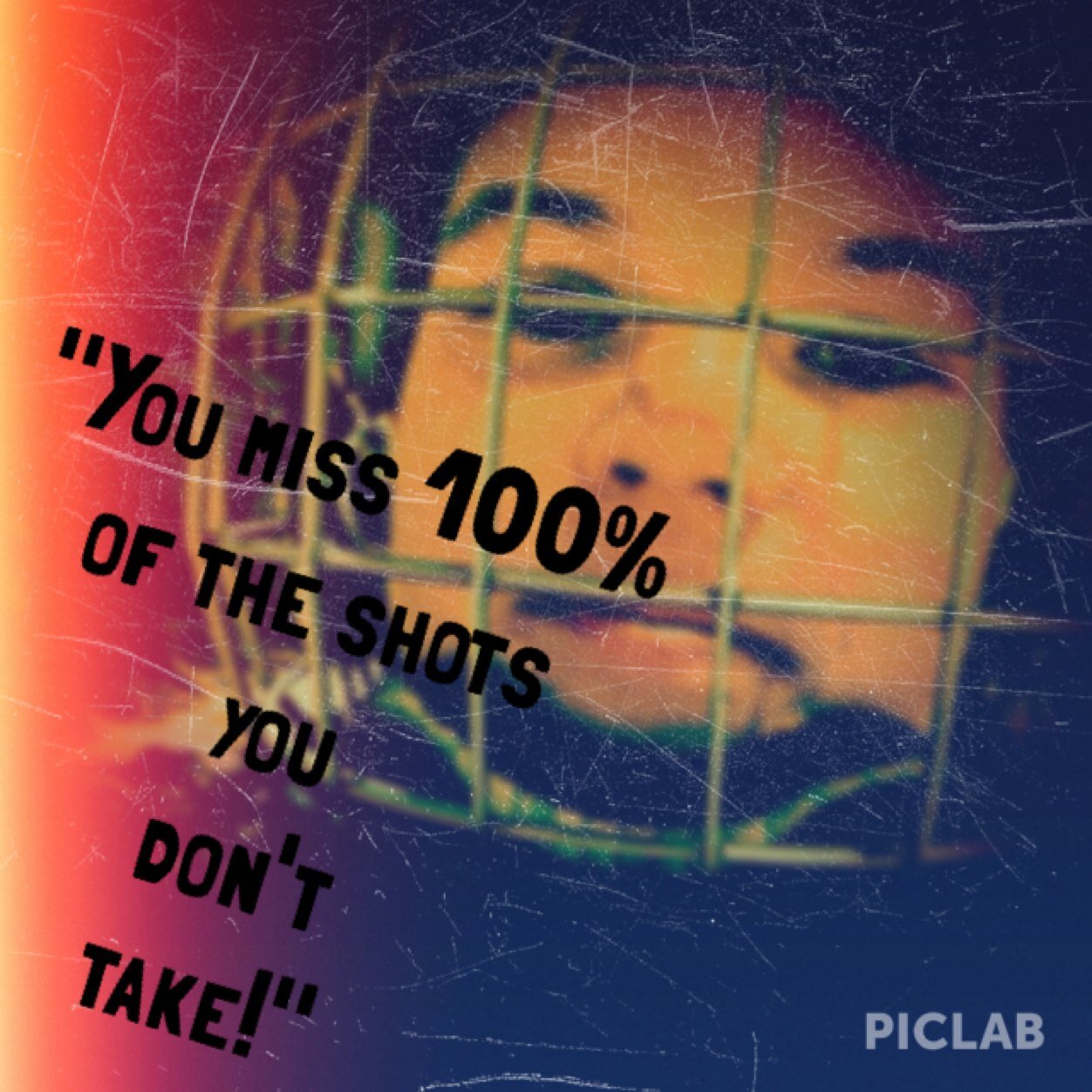 hockey_grl_7's profile picture. #newbie.  Hockey player Just living the dream with the boys on my team...