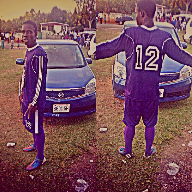 linval19's profile picture. IG:CRUZEIZDANAME follow me I will follow back