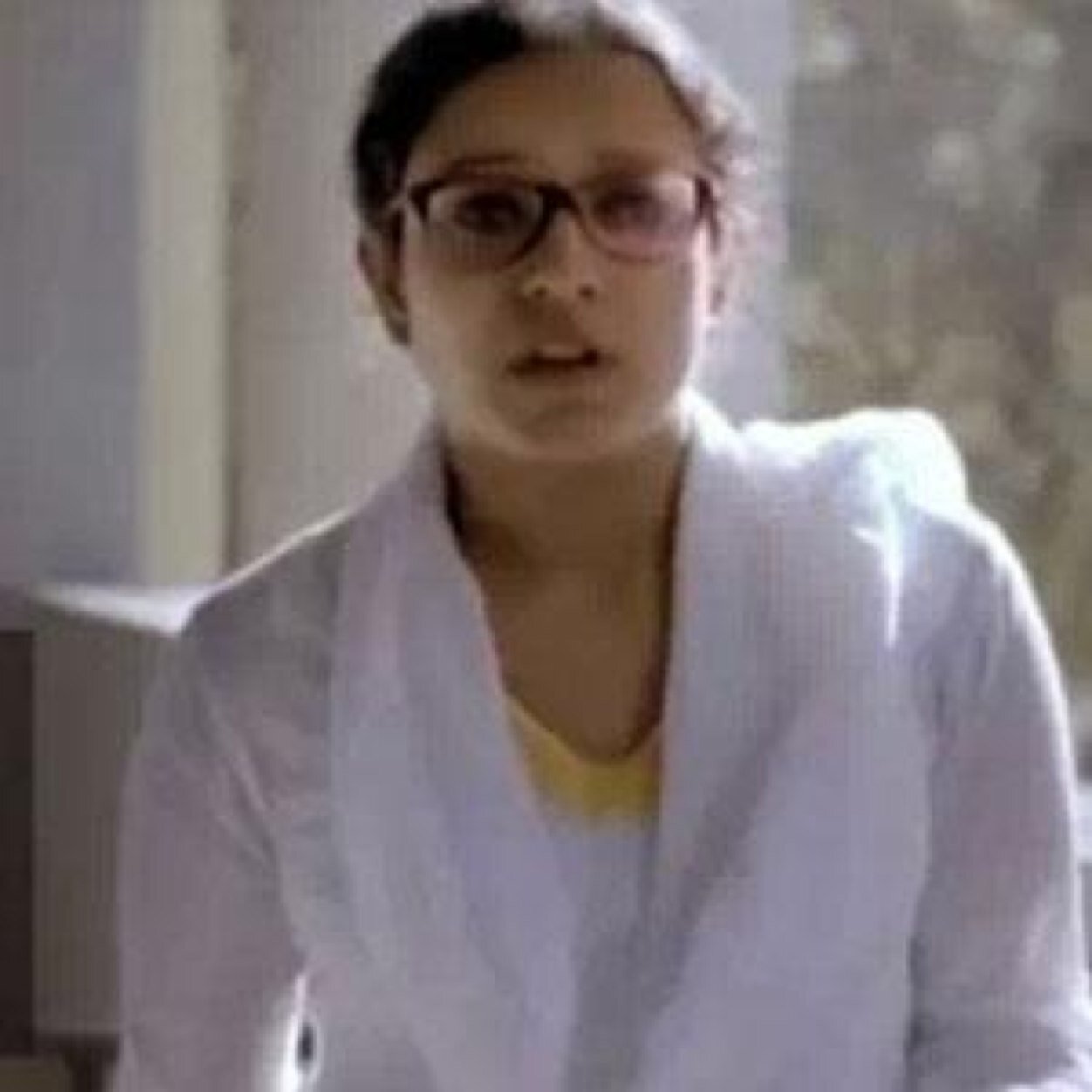 ActorHasibaAmin's profile picture. Hydration and vegetables, that's the secret. #Hydration #HealthyChoices